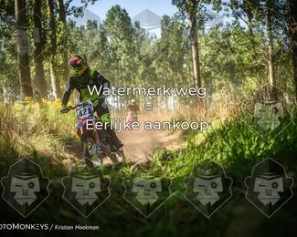 Boerenrock Festival Enduro photo