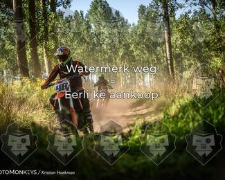 Boerenrock Festival Enduro photo