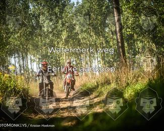Boerenrock Festival Enduro photo