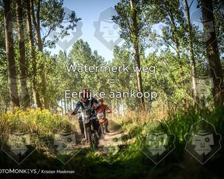 Boerenrock Festival Enduro photo
