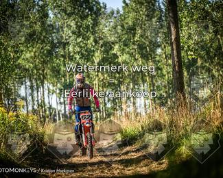Boerenrock Festival Enduro photo