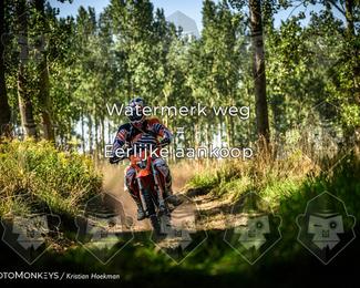 Boerenrock Festival Enduro photo