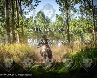 Boerenrock Festival Enduro photo