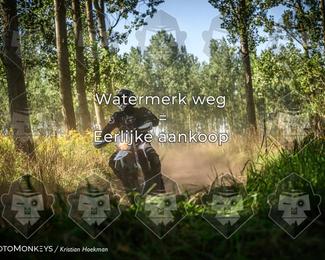 Boerenrock Festival Enduro photo