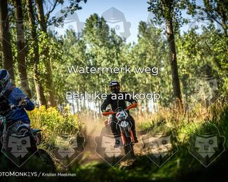 Boerenrock Festival Enduro photo