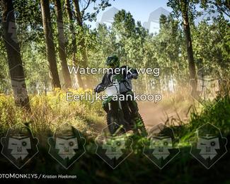 Boerenrock Festival Enduro photo