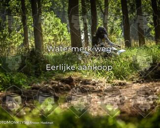 Boerenrock Festival Enduro photo