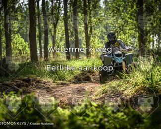 Boerenrock Festival Enduro photo