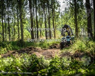 Boerenrock Festival Enduro photo