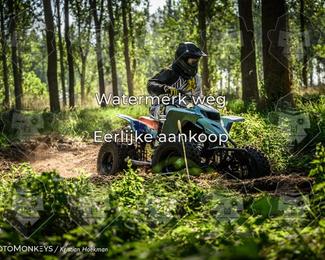 Boerenrock Festival Enduro photo