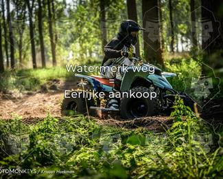 Boerenrock Festival Enduro photo