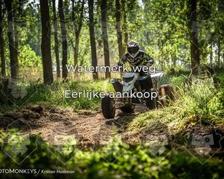 Boerenrock Festival Enduro photo