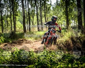 Boerenrock Festival Enduro photo