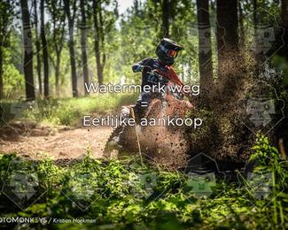 Boerenrock Festival Enduro photo