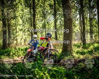 Boerenrock Festival Enduro photo