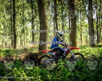 Boerenrock Festival Enduro photo