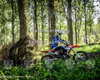 Boerenrock Festival Enduro photo