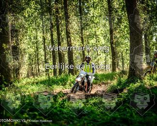 Boerenrock Festival Enduro photo