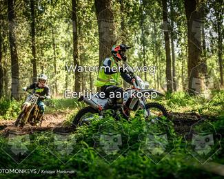Boerenrock Festival Enduro photo