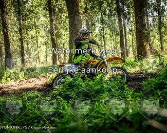 Boerenrock Festival Enduro photo