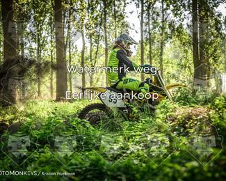 Boerenrock Festival Enduro photo