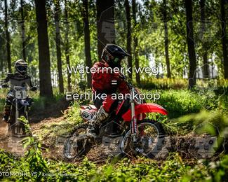Boerenrock Festival Enduro photo