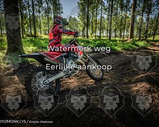 Boerenrock Festival Enduro photo
