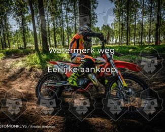 Boerenrock Festival Enduro photo