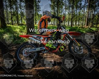 Boerenrock Festival Enduro photo