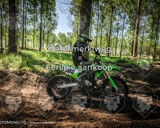 Boerenrock Festival Enduro photo