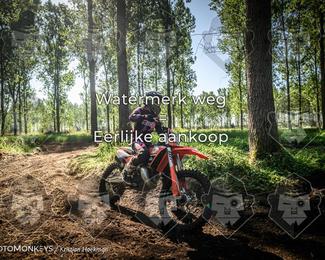 Boerenrock Festival Enduro photo