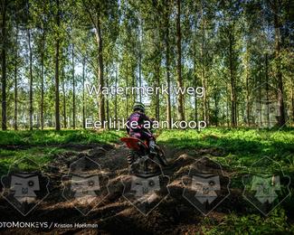 Boerenrock Festival Enduro photo