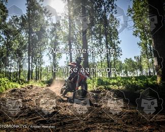 Boerenrock Festival Enduro photo