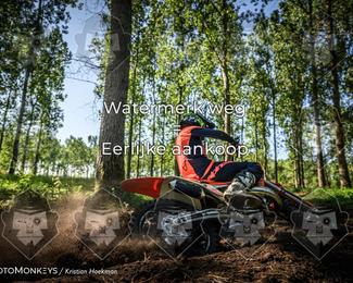 Boerenrock Festival Enduro photo