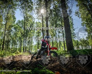 Boerenrock Festival Enduro photo