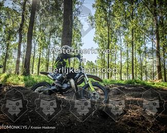 Boerenrock Festival Enduro photo