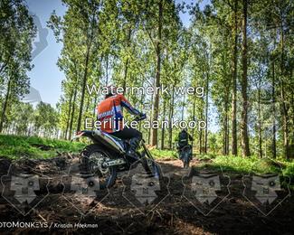 Boerenrock Festival Enduro photo