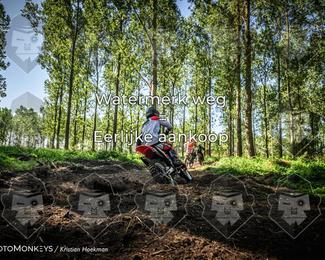 Boerenrock Festival Enduro photo