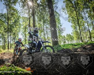 Boerenrock Festival Enduro photo