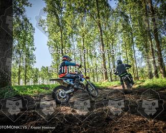 Boerenrock Festival Enduro photo