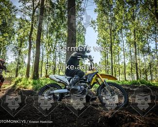 Boerenrock Festival Enduro photo