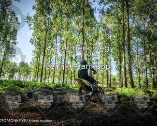 Boerenrock Festival Enduro photo