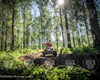 Boerenrock Festival Enduro photo