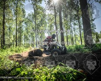 Boerenrock Festival Enduro photo
