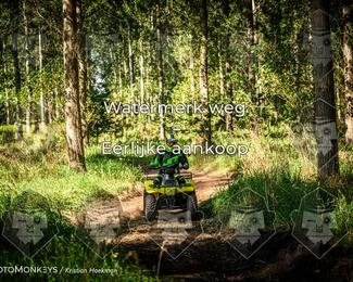 Boerenrock Festival Enduro photo