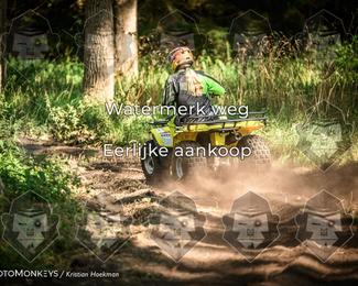 Boerenrock Festival Enduro photo