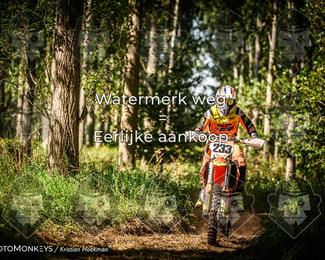 Boerenrock Festival Enduro photo