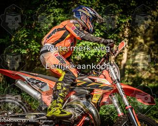 Boerenrock Festival Enduro photo