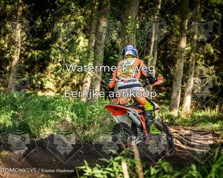 Boerenrock Festival Enduro photo