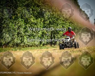 Boerenrock Festival Enduro photo